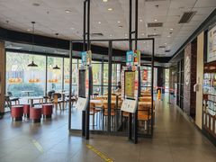 -汉堡王(嘉定宝龙城市广场)