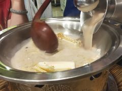 -格日勒阿妈蒙古厨房(大召店)