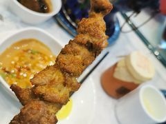 -东来顺•非遗火锅(外滩店)