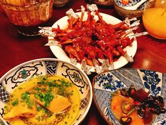 -熠盛·本帮菜Bistro(永嘉路店)