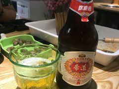 -百味源炭火烤翅 ·夜市大排档(酒仙桥店)