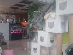 -咖法森林·咖啡  酒吧(天河店)