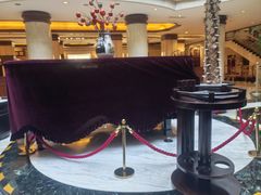 -北京前门建国饭店