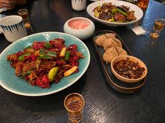 -山石榴·贵州菜(丰盛里店)