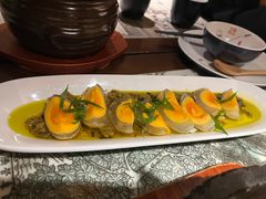 -绿茶餐厅(龙湖星悦荟店)