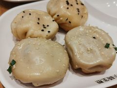 -小杨生煎(香港名都店)