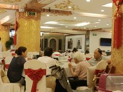 -全聚德(上海首店浦东店)