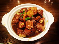 -妈妈的味道(工人体育场东路店)