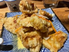 -關東雪东北菜(中庚漫游城店)