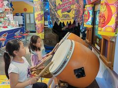 -大玩家(通州万达广场店)