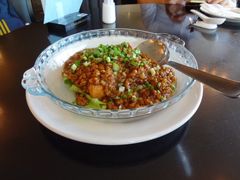 -無招牌海鮮(芽笼店)