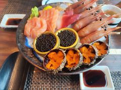 -田舍家Inakaya·炉端烧·铁板烧(天汇igc店)