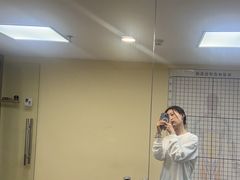-NRG 健身私教CLUB(云山路店)