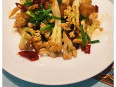 -大师傅金奖啤酒鱼(西街口总店)