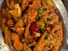 -胖哥俩肉蟹煲(淮安万达店)