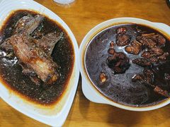 -三居鲁味坊黄焖鸡(山大路店)