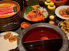 -牛YO寿喜烧和牛火锅自助(三台子万象汇店)
