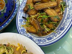 -襄平西海兴饭店