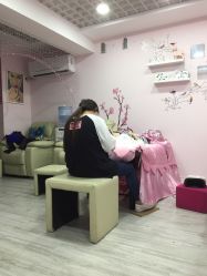-吉吉靓甲美睫