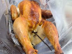 -吴山烤禽 (吴山路店)