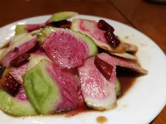 -玫瑰红烤羊排(北新桥三条店)