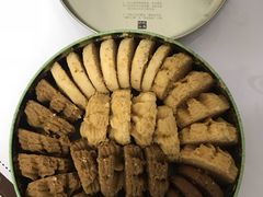 -珍妮曲奇聪明小熊(尖沙咀店)