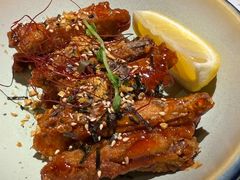 -BE BRIGHT KITCHEN(正佳广场店)