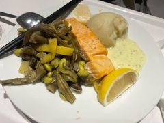 -宜家·瑞典风味餐厅(四元桥店)