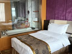 -厦门明发国际大酒店(会展中心环岛路店)