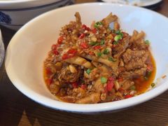 -八碗湘长沙市井菜(坡子街店)