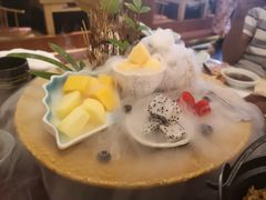 -蟹田居·活蟹料理(东城店)