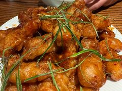 -恰饭·老长沙市井菜(天河客运站店)