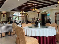 -起士林西餐厅(东经路店)