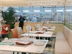 大堂-川人百味(万达店)