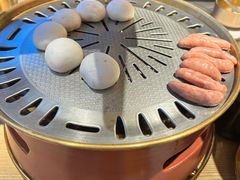 -西塔老太太泥炉烤肉(海上世界店)