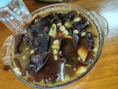 -龙井源餐厅(龙井峡漂流店)