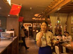-相约·羊村小馆非遗手抓肉(七一酱园店)