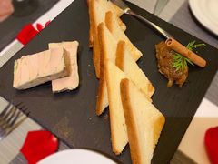 -LA CREPERIE BRETONNE布列塔尼法式餐厅(天童北路店)