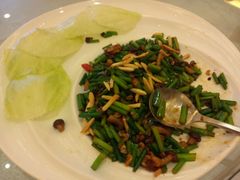 -清远国际酒店御珍轩食街