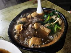 -凡老头米线砂锅(古荡新村西粮站)