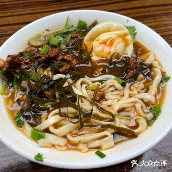 喜喜餐馆(老军营南区店)