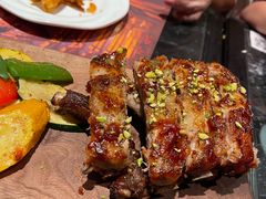 -Nord Grill&Bar Highland诺德西餐(深圳欢乐海岸店)