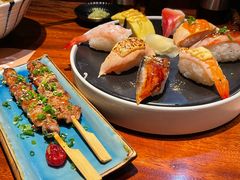 -山葵家居酒屋(天目里店)