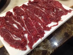 -汕头八里香牛肉店(人民南店)