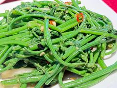 -粤北餐馆