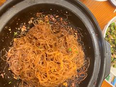 -尚禾厨·湘菜馆(步行街店)