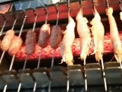 -郎出山烧烤(胶州店)