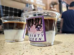 -HANA COFFEE(长寿路店)