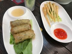 -PHO·5越南牛肉粉(建新路店)