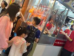 -陈光记烧腊店(罗保博士街店)